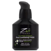 Zuii Organic Flora Luminising Crème