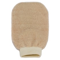 Zuii Organic Cotton Polishing Mitt